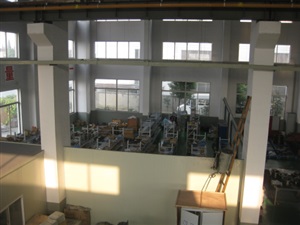 廠(chǎng)房展示
